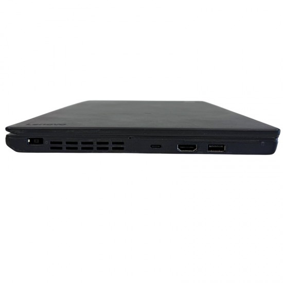 NOTEBOOK PC PORTATILE LENOVO THINKPAD X270 I5-6200U 8GB SSD 256GB WIN 10 PRO- ricondizionato