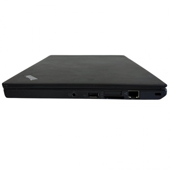 NOTEBOOK PC PORTATILE LENOVO THINKPAD X270 I5-6200U 8GB SSD 256GB WIN 10 PRO- ricondizionato