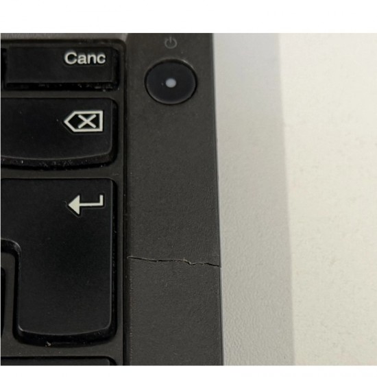 NOTEBOOK PC PORTATILE LENOVO THINKPAD X270 I5-6200U 8GB SSD 256GB WIN 10 PRO- ricondizionato