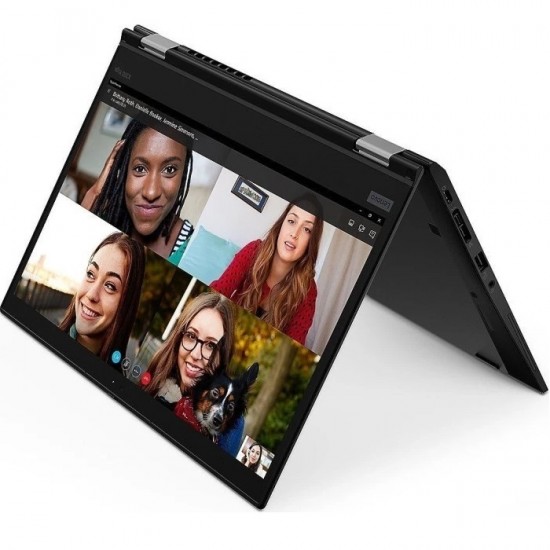 NOTEBOOK PC PORTATILE LENOVO x390 YOGA 2 IN 1 I5 8365U 16GB SSD 256GB WIN 11 PRO- aperto mai usato