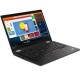 NOTEBOOK PC PORTATILE LENOVO x390 YOGA 2 IN 1 I5 8365U 16GB SSD 256GB WIN 11 PRO- aperto mai usato