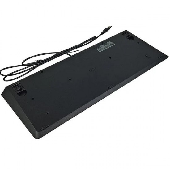TASTIERA LENOVO PREFERRED PRO II UNIVERSALE GERMAN NERO USB 00XH702 -nuovo 