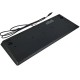 TASTIERA LENOVO PREFERRED PRO II UNIVERSALE GERMAN NERO USB 00XH702 -nuovo 