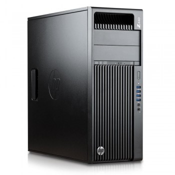 HP WORKSTATION Z440 INTEL XEON E5-1650 V4 3.60GHZ RAM 32GB SSD 480 GB WIN 10 PRO - RICONDIZIONATO HP WORKSTATION Z440 INTEL XEON E5-1650 V4 3.60GHZ RAM 32GB SSD 480 GB WIN 10 PRO - RICONDIZIONATO