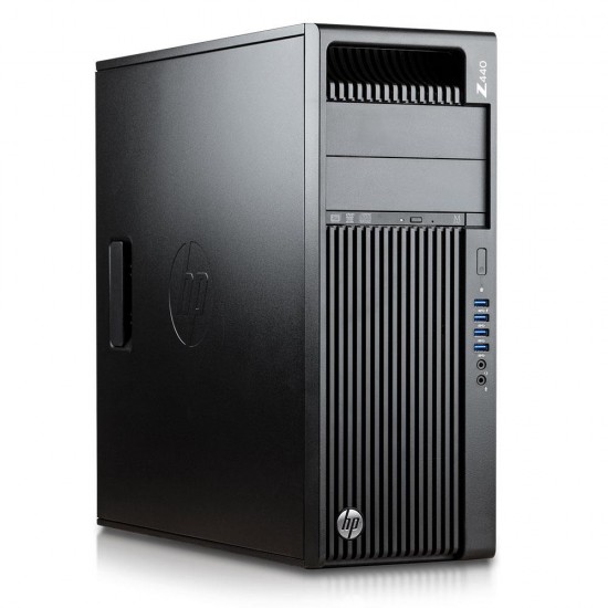 HP WORKSTATION Z440 INTEL XEON E5-1650 V4 3.60GHZ RAM 32GB SSD 480 GB WIN 10 PRO - RICONDIZIONATO HP WORKSTATION Z440 INTEL XEON E5-1650 V4 3.60GHZ RAM 32GB SSD 480 GB WIN 10 PRO - RICONDIZIONATO