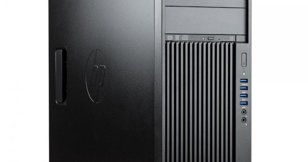 HP Z440WorkstationXeon E5-1650v4 ram32GB HP Z440 6-Core E5-1650 v4