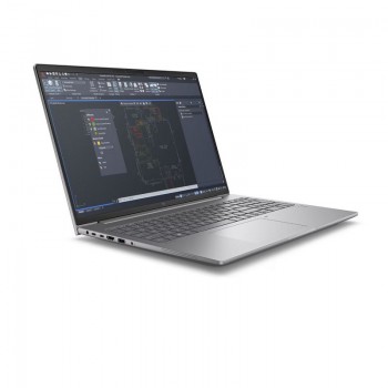 HP ZBOOK POWER 16" G11 INTEL CORE ULTRA 7 165H 32GB SSD 1TB NVME NVIDIA RTX 2000 8GB - NUOVO SIGILLATO/ GARANZIA HP 