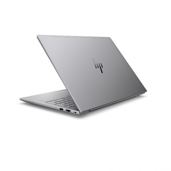 HP ZBOOK POWER 16" G11 INTEL CORE ULTRA 7 165H 32GB SSD 1TB NVME NVIDIA RTX 2000 8GB - NUOVO SIGILLATO/ GARANZIA HP 