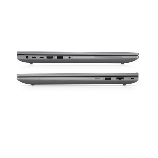 HP ZBOOK POWER 16" G11 INTEL CORE ULTRA 7 165H 32GB SSD 1TB NVME NVIDIA RTX 2000 8GB - NUOVO SIGILLATO/ GARANZIA HP 