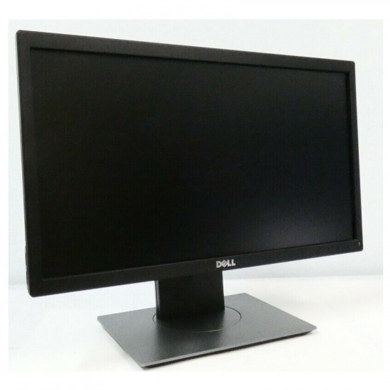 MONITOR DELL 20" PROFESSIONAL P2017HC 20" P2017H LED HDMI VGA GRADO A MONITOR DELL 20" PROFESSIONAL P2017HC 20" P2017H LED HDMI VGA GRADO A