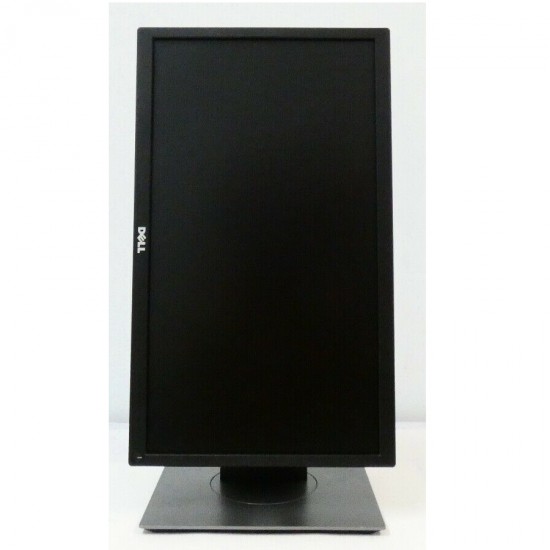 MONITOR DELL 20" PROFESSIONAL P2017HC 20" P2017H LED HDMI VGA GRADO A MONITOR DELL 20" PROFESSIONAL P2017HC 20" P2017H LED HDMI VGA GRADO A