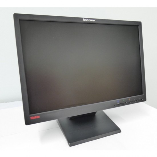 LENOVO MONITOR 19" THINK VISION LT1952P L197 LED WIDE 16/10 1440X900 700:1 - USATO LENOVO MONITOR 19" THINK VISION LT1952P L197 LED WIDE 16/10 1440X900 700:1 - USATO