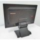LENOVO MONITOR 19" THINK VISION LT1952P L197 LED WIDE 16/10 1440X900 700:1 - USATO LENOVO MONITOR 19" THINK VISION LT1952P L197 LED WIDE 16/10 1440X900 700:1 - USATO