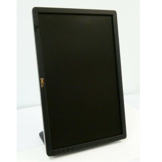 MONITOR DELL 20" PROFESSIONAL P2012H 20" 1600X900 LED DVI VGA GRADO A MONITOR DELL 20" PROFESSIONAL P2012H 20" 1600X900 LED DVI VGA GRADO A