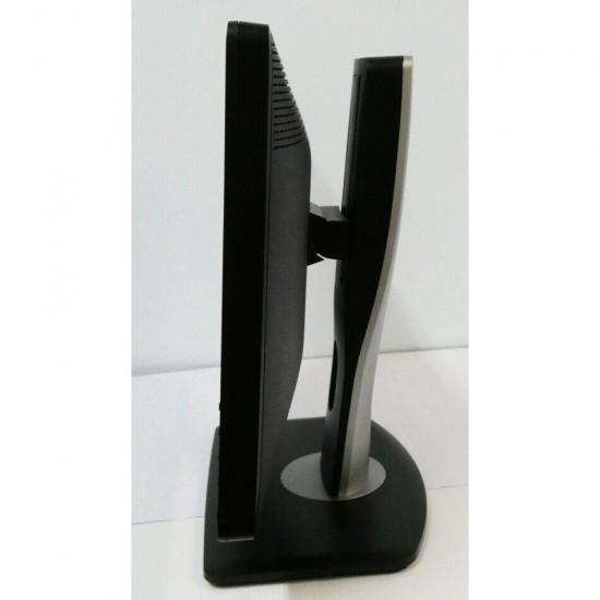 MONITOR DELL 20" PROFESSIONAL P2012H 20" 1600X900 LED DVI VGA GRADO A MONITOR DELL 20" PROFESSIONAL P2012H 20" 1600X900 LED DVI VGA GRADO A