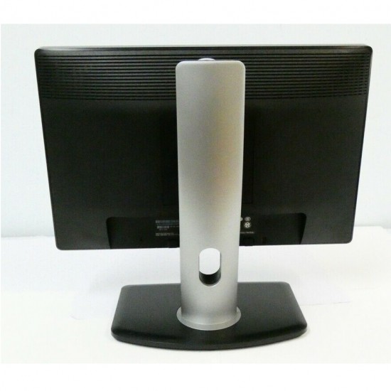 MONITOR DELL 20" PROFESSIONAL P2012H 20" 1600X900 LED DVI VGA GRADO A MONITOR DELL 20" PROFESSIONAL P2012H 20" 1600X900 LED DVI VGA GRADO A