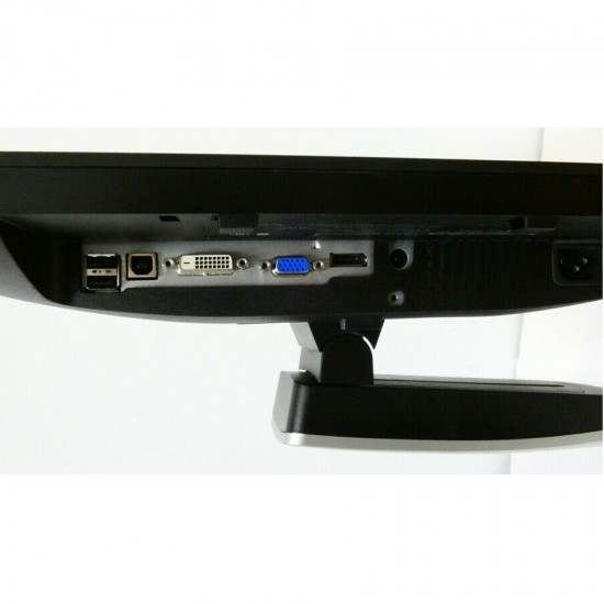 MONITOR DELL 20" PROFESSIONAL P2012H 20" 1600X900 LED DVI VGA GRADO A MONITOR DELL 20" PROFESSIONAL P2012H 20" 1600X900 LED DVI VGA GRADO A