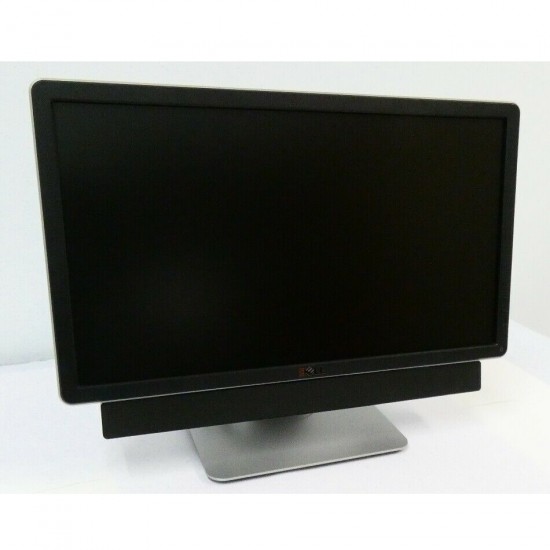MONITOR DELL 20" PROFESSIONAL P2014H 19.5." LED DVI VGA GRADO A + SOUNDBAR MONITOR DELL 20" PROFESSIONAL P2014H 19.5." LED DVI VGA GRADO A + SOUNDBAR