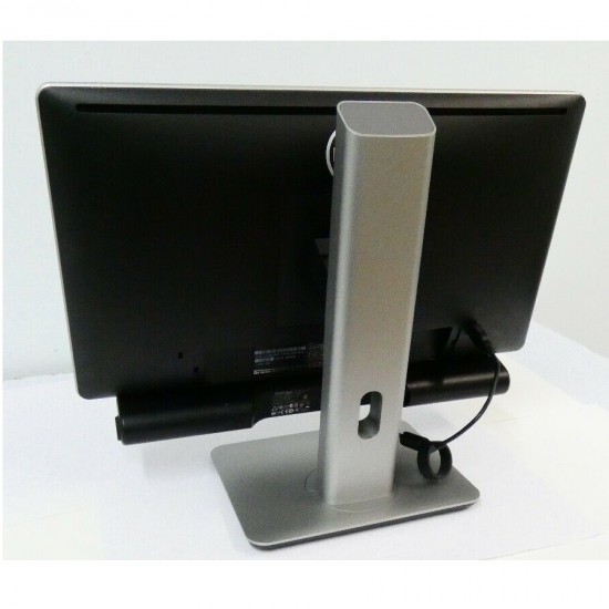 MONITOR DELL 20" PROFESSIONAL P2014H 19.5." LED DVI VGA GRADO A + SOUNDBAR MONITOR DELL 20" PROFESSIONAL P2014H 19.5." LED DVI VGA GRADO A + SOUNDBAR