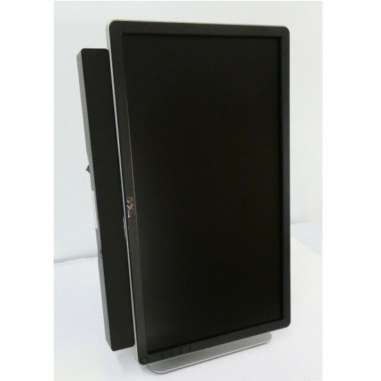 MONITOR DELL 20" PROFESSIONAL P2014H 19.5." LED DVI VGA GRADO A + SOUNDBAR MONITOR DELL 20" PROFESSIONAL P2014H 19.5." LED DVI VGA GRADO A + SOUNDBAR