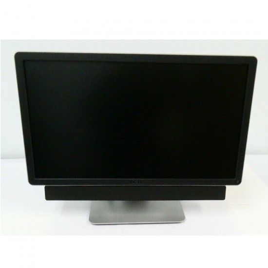 MONITOR DELL 20" PROFESSIONAL P2014H 19.5." LED DVI VGA GRADO A + SOUNDBAR MONITOR DELL 20" PROFESSIONAL P2014H 19.5." LED DVI VGA GRADO A + SOUNDBAR