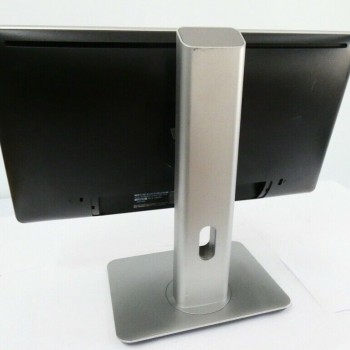 DELL 20" MONITOR PROFESSIONAL P2014H 19.5." 1600X900 PIVOT LED DVI VGA - USATO