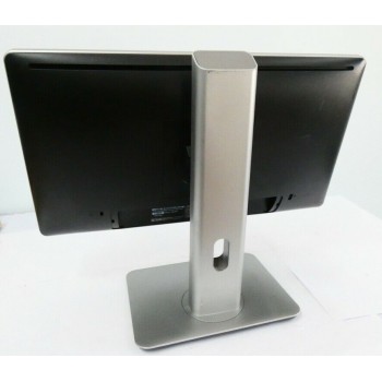 DELL 20" MONITOR PROFESSIONAL P2014H 19.5." 1600X900 PIVOT LED DVI VGA - USATO DELL 20" MONITOR PROFESSIONAL P2014H 19.5." 1600X900 PIVOT LED DVI VGA - USATO
