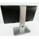 DELL 20" MONITOR PROFESSIONAL P2014H 19.5." 1600X900 PIVOT LED DVI VGA - USATO DELL 20" MONITOR PROFESSIONAL P2014H 19.5." 1600X900 PIVOT LED DVI VGA - USATO