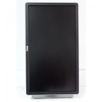 DELL 20" MONITOR PROFESSIONAL P2014H 19.5." 1600X900 PIVOT LED DVI VGA - USATO DELL 20" MONITOR PROFESSIONAL P2014H 19.5." 1600X900 PIVOT LED DVI VGA - USATO