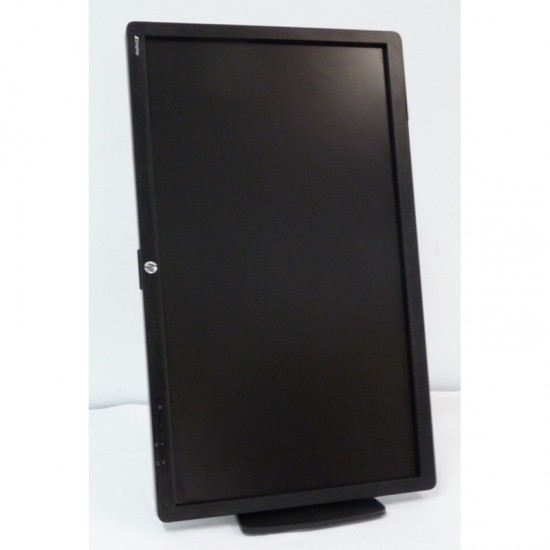 MONITOR HP Z DISPLAY Z23I 23" 1920X1080 LED IPS WIDE DVI VGA DISPLAY PIVOT PORT GRADO A MONITOR HP Z DISPLAY Z23I 23" 1920X1080 LED IPS WIDE DVI VGA DISPLAY PIVOT PORT GRADO A
