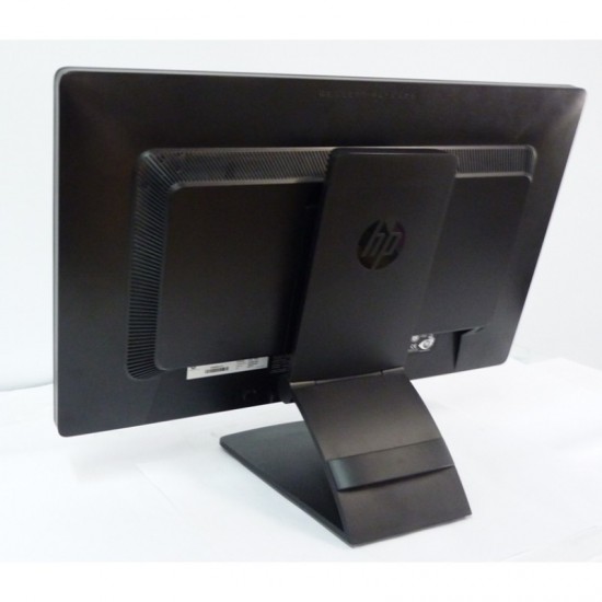 MONITOR HP Z DISPLAY Z23I 23" 1920X1080 LED IPS WIDE DVI VGA DISPLAY PIVOT PORT GRADO A MONITOR HP Z DISPLAY Z23I 23" 1920X1080 LED IPS WIDE DVI VGA DISPLAY PIVOT PORT GRADO A