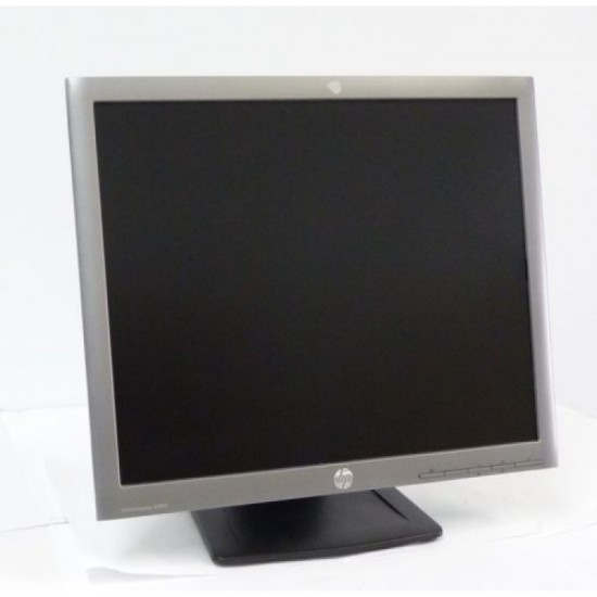 MONITOR PC COMPUTER HP 19" E190I 5:4 LED DVI USB 1280X1024 - USATO MONITOR PC COMPUTER HP 19" E190I 5:4 LED DVI USB 1280X1024 - USATO