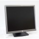 MONITOR PC COMPUTER HP 19" E190I 5:4 LED DVI USB 1280X1024 - USATO MONITOR PC COMPUTER HP 19" E190I 5:4 LED DVI USB 1280X1024 - USATO