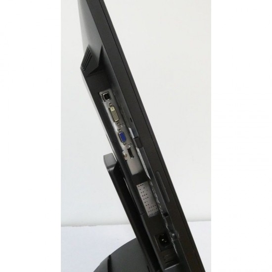 HP ELITEDISPLAY E231 23" 1920X1080 LED WIDE DVI VGA PIVOT GRADO A MONITOR PC - USATO HP ELITEDISPLAY E231 23" 1920X1080 LED WIDE DVI VGA PIVOT GRADO A MONITOR PC - USATO
