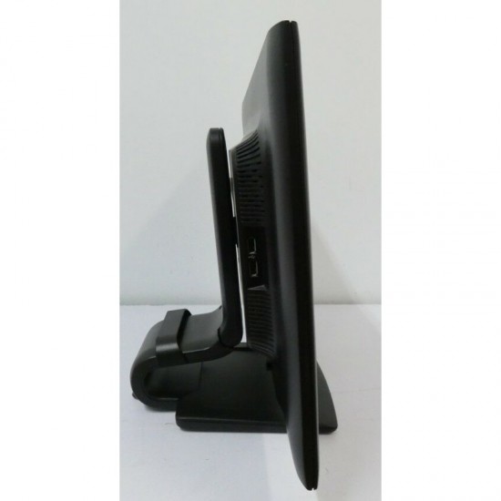 HP 23" LA2306X 1920X1080 WLED 16:9 WIDE DVI VGA USB PIVOT GRADO A MONITOR PC - USATO HP 23" LA2306X 1920X1080 WLED 16:9 WIDE DVI VGA USB PIVOT GRADO A MONITOR PC - USATO