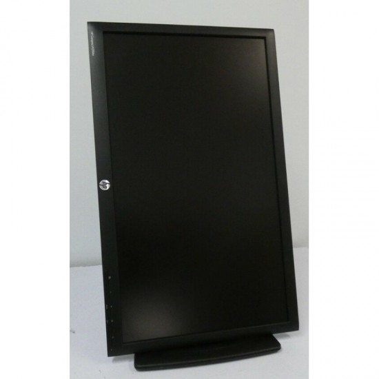 HP 23" LA2306X 1920X1080 WLED 16:9 WIDE DVI VGA USB PIVOT GRADO A MONITOR PC - USATO HP 23" LA2306X 1920X1080 WLED 16:9 WIDE DVI VGA USB PIVOT GRADO A MONITOR PC - USATO