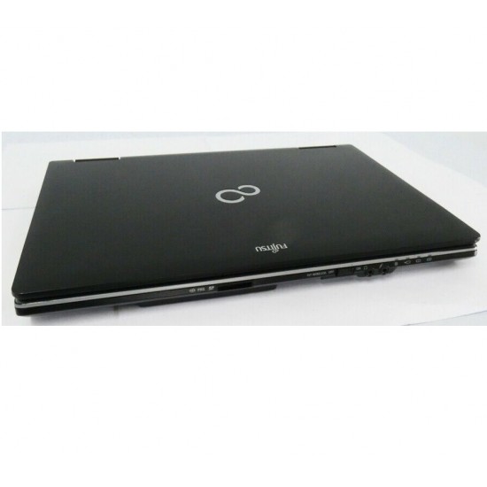 NOTEBOOK FUJITSU LIFEBOOK E752 I5 2.6GHZ HDD500GB RAM 4GB WIN 7 PRO- RICONDIZIONATO NOTEBOOK FUJITSU LIFEBOOK E752 I5 2.6GHZ HDD500GB RAM 4GB WIN 7 PRO- RICONDIZIONATO