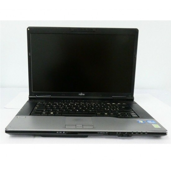 NOTEBOOK FUJITSU LIFEBOOK E752 I5 2.6GHZ HDD500GB RAM 4GB WIN 7 PRO- RICONDIZIONATO NOTEBOOK FUJITSU LIFEBOOK E752 I5 2.6GHZ HDD500GB RAM 4GB WIN 7 PRO- RICONDIZIONATO
