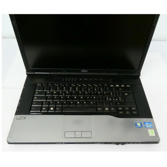 NOTEBOOK FUJITSU LIFEBOOK E752 I5 2.6GHZ HDD500GB RAM 4GB WIN 7 PRO- RICONDIZIONATO NOTEBOOK FUJITSU LIFEBOOK E752 I5 2.6GHZ HDD500GB RAM 4GB WIN 7 PRO- RICONDIZIONATO