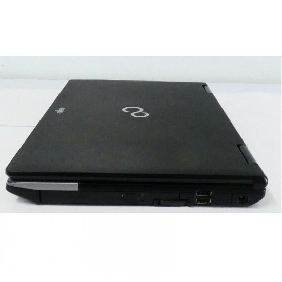 NOTEBOOK FUJITSU LIFEBOOK E752 I5 2.6GHZ HDD500GB RAM 4GB WIN 7 PRO- RICONDIZIONATO NOTEBOOK FUJITSU LIFEBOOK E752 I5 2.6GHZ HDD500GB RAM 4GB WIN 7 PRO- RICONDIZIONATO