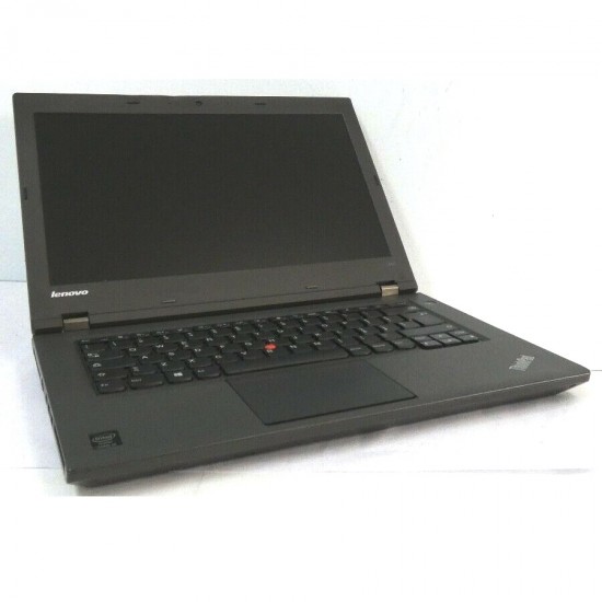 NOTEBOOK LENOVO L440 INTEL I5 3.10GHZ HDD 500GB RAM 4GB WIN 10 PRO NOTEBOOK LENOVO L440 INTEL I5 3.10GHZ HDD 500GB RAM 4GB WIN 10 PRO