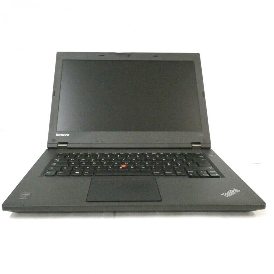 NOTEBOOK LENOVO L440 INTEL I5 3.10GHZ HDD 500GB RAM 4GB WIN 10 PRO NOTEBOOK LENOVO L440 INTEL I5 3.10GHZ HDD 500GB RAM 4GB WIN 10 PRO