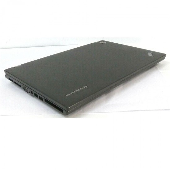 NOTEBOOK LENOVO L440 INTEL I5 3.10GHZ HDD 500GB RAM 4GB WIN 10 PRO NOTEBOOK LENOVO L440 INTEL I5 3.10GHZ HDD 500GB RAM 4GB WIN 10 PRO