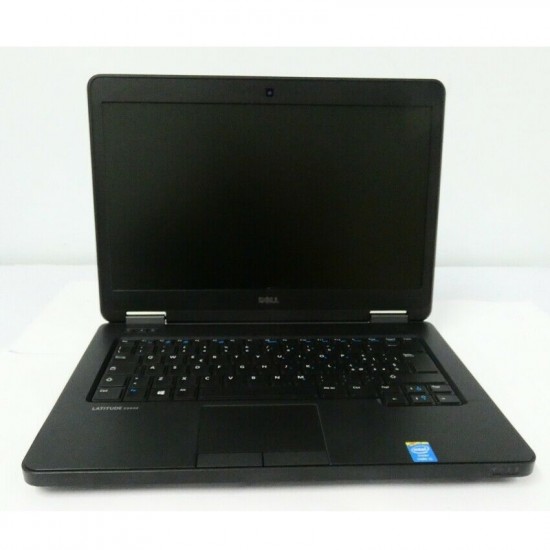 NOTEBOOK DELL LATITUDE E5440 I5 2.00 GHZ HDD 500GB RAM 4GB WIN 7 PRO NOTEBOOK DELL LATITUDE E5440 I5 2.00 GHZ HDD 500GB RAM 4GB WIN 7 PRO