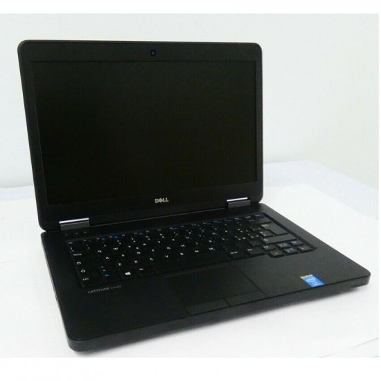 NOTEBOOK DELL LATITUDE E5440 I5 2.00 GHZ HDD 500GB RAM 4GB WIN 7 PRO NOTEBOOK DELL LATITUDE E5440 I5 2.00 GHZ HDD 500GB RAM 4GB WIN 7 PRO