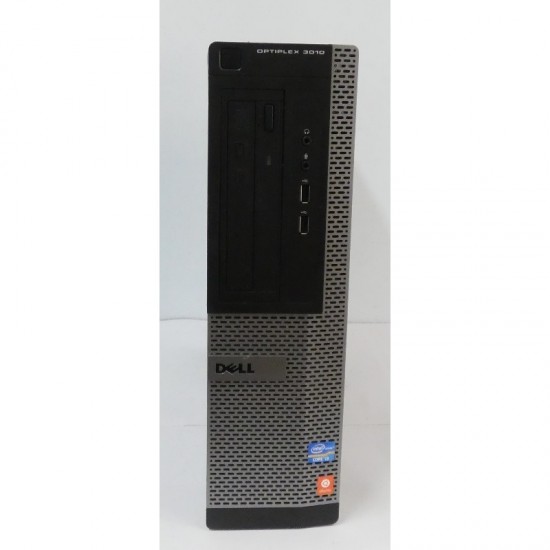 PC DELL OPTIPLEX 3010 INTEL CORE I3 + MONITOR 20" DELL P2014H PC DELL OPTIPLEX 3010 INTEL CORE I3 + MONITOR 20" DELL P2014H