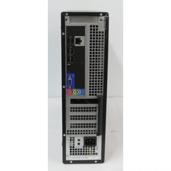 PC DELL OPTIPLEX 3010 INTEL CORE I3 + MONITOR 20" DELL P2014H PC DELL OPTIPLEX 3010 INTEL CORE I3 + MONITOR 20" DELL P2014H