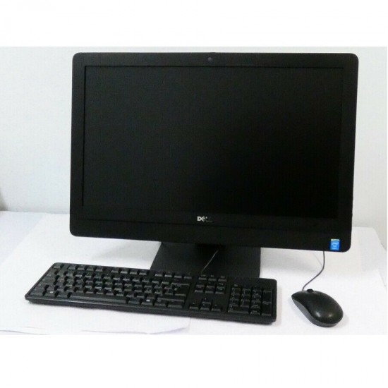 PC ALL IN ONE DELL OPTIPLEX 9030 AIO INTEL I5 3.0GHZ 4GB HDD320GB WIN7 PC ALL IN ONE DELL OPTIPLEX 9030 AIO INTEL I5 3.0GHZ 4GB HDD320GB WIN7