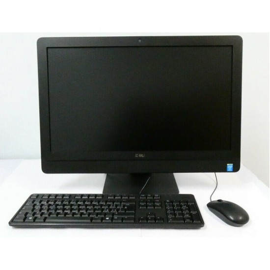 PC ALL IN ONE DELL OPTIPLEX 9030 AIO INTEL I5 3.0GHZ 4GB HDD320GB WIN7 PC ALL IN ONE DELL OPTIPLEX 9030 AIO INTEL I5 3.0GHZ 4GB HDD320GB WIN7