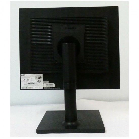 PC ALL IN ONE SAMSUNG TC191 THIN CLIENT AIO 19" AMD G T40N SSD 16GB 2GB PC ALL IN ONE SAMSUNG TC191 THIN CLIENT AIO 19" AMD G T40N SSD 16GB 2GB
